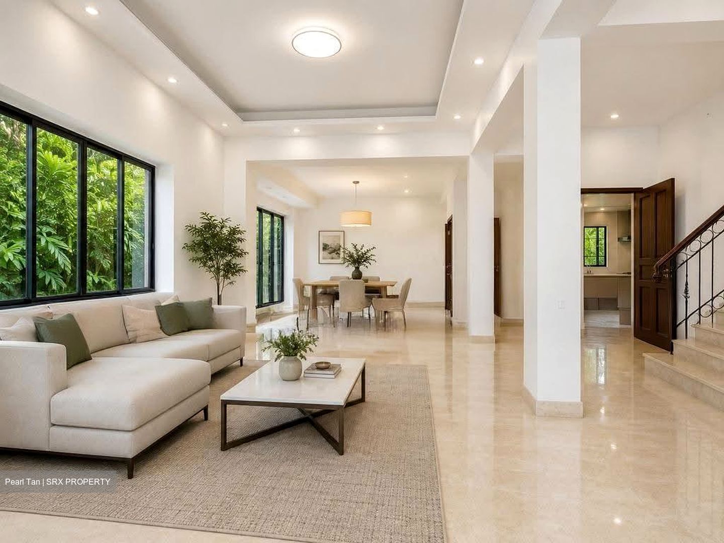 Bukit Timah Road (D10), Detached #610337601